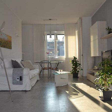 Mm House Apartment Tortona Милано Екстериор снимка