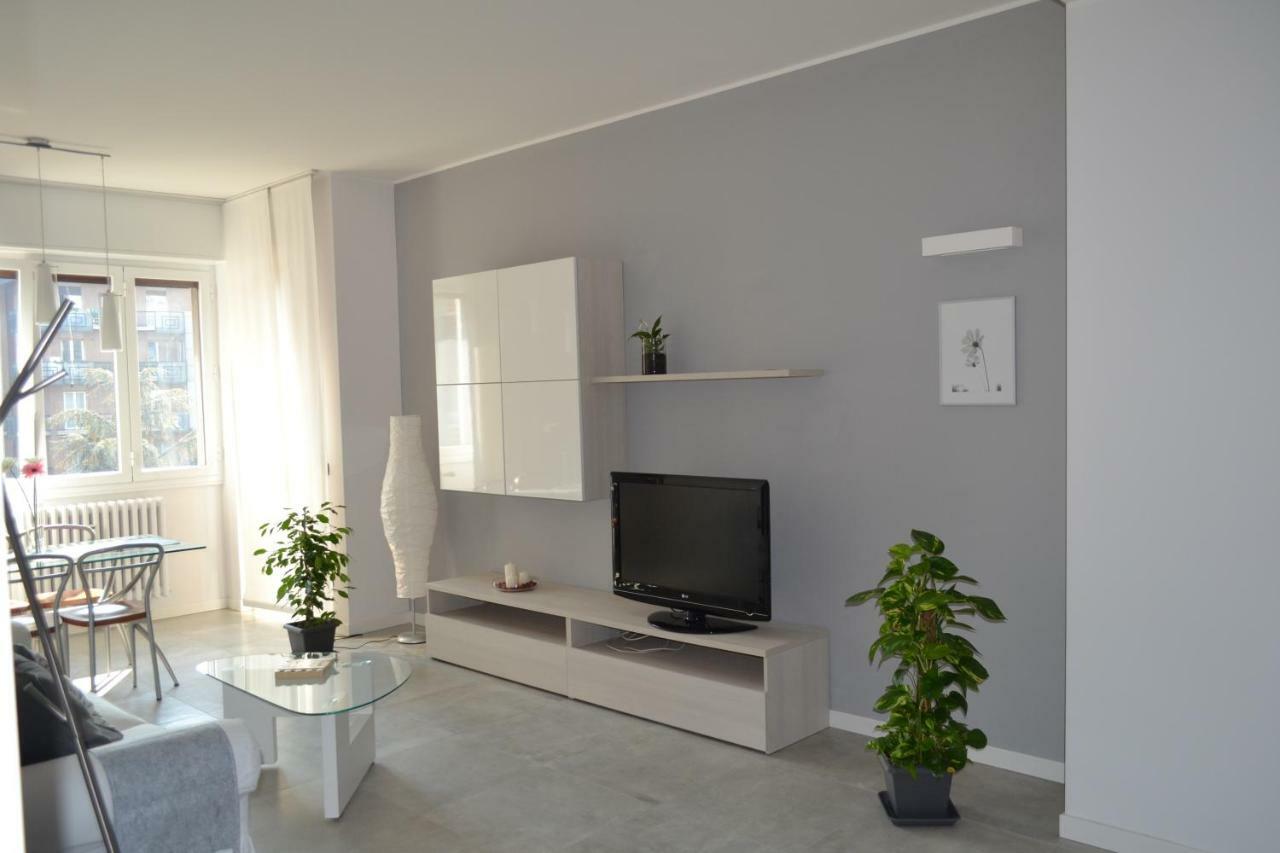 Mm House Apartment Tortona Милано Екстериор снимка