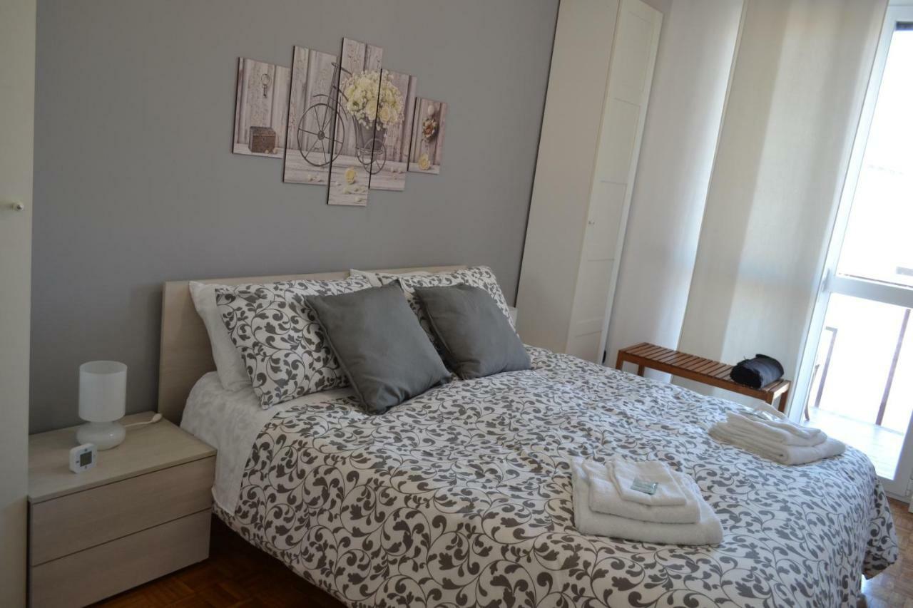 Mm House Apartment Tortona Милано Екстериор снимка