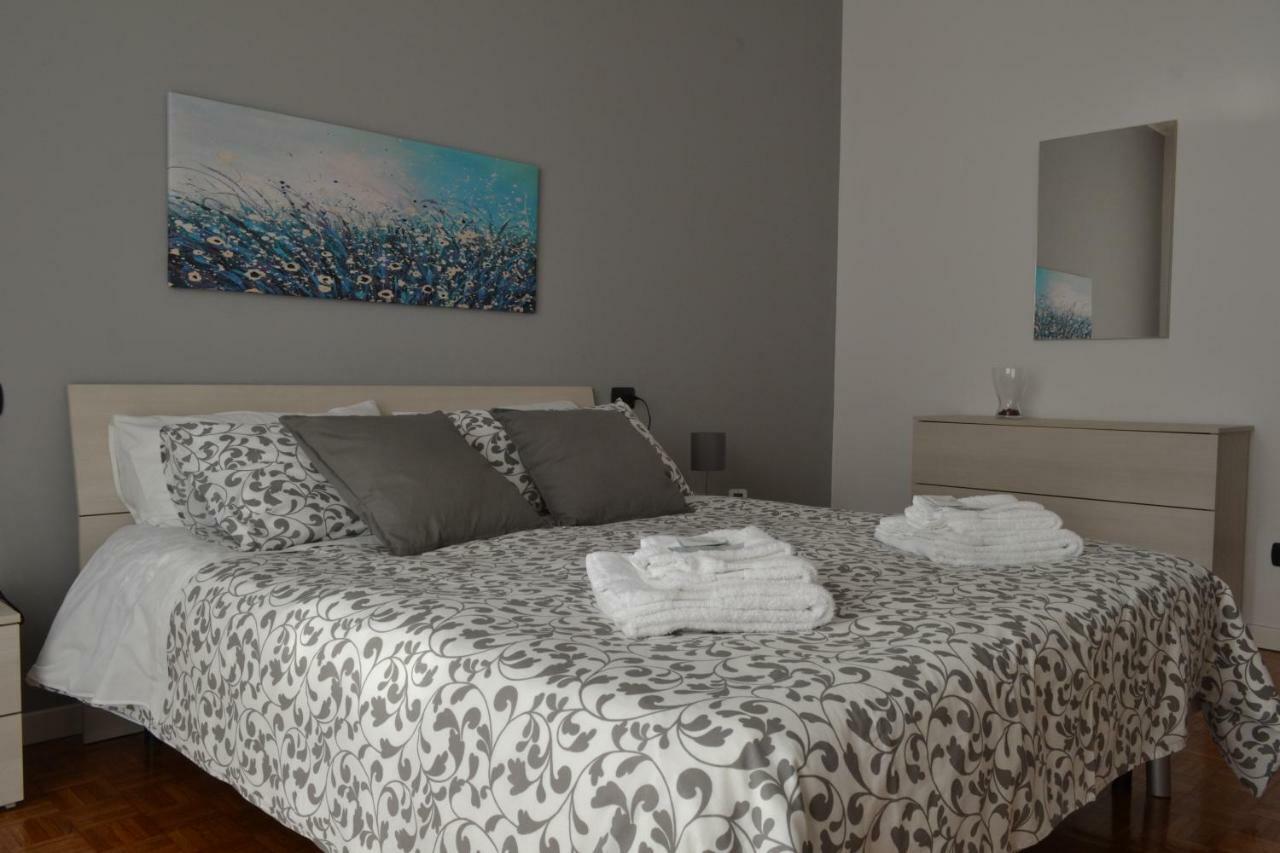 Mm House Apartment Tortona Милано Екстериор снимка