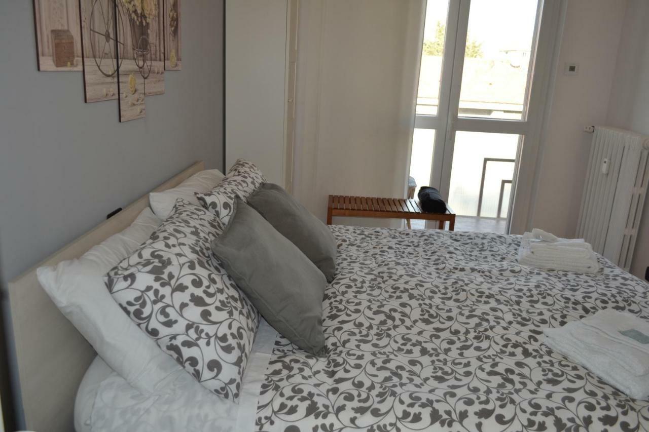 Mm House Apartment Tortona Милано Екстериор снимка