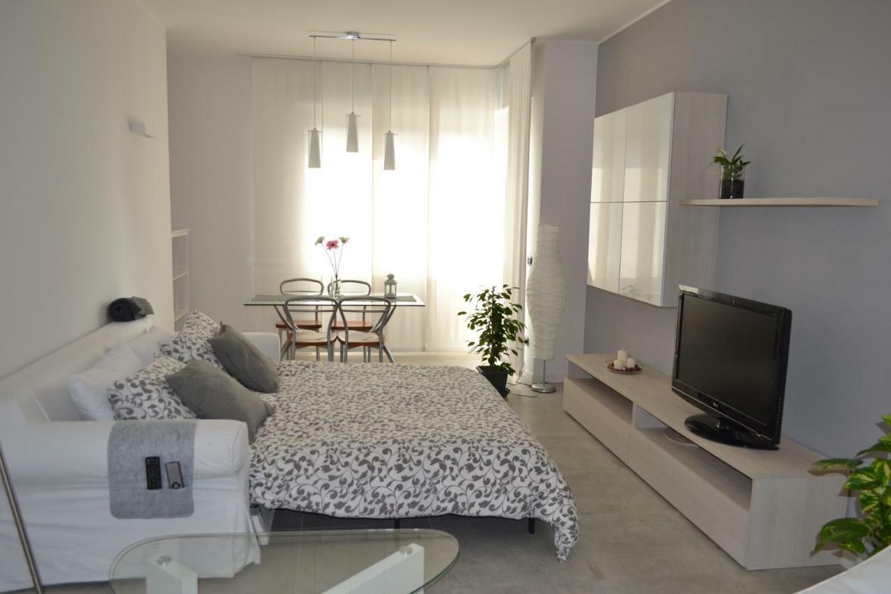 Mm House Apartment Tortona Милано Екстериор снимка