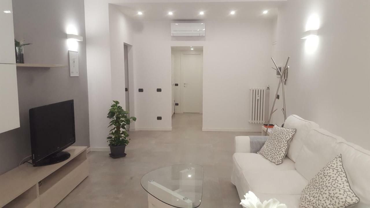 Mm House Apartment Tortona Милано Екстериор снимка