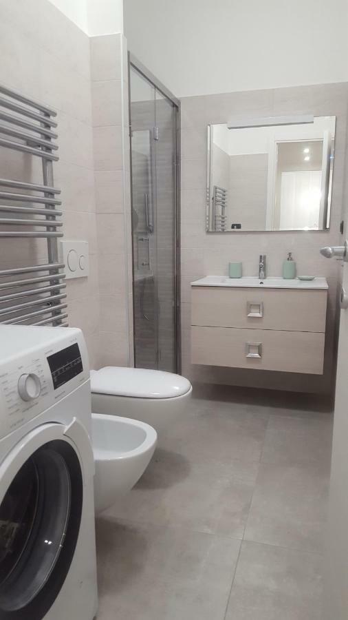 Mm House Apartment Tortona Милано Екстериор снимка